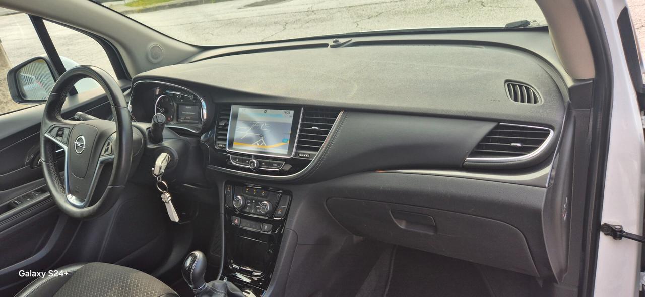 Opel Mokka X 1.6 CDTI Innovation NEOPATENTATI