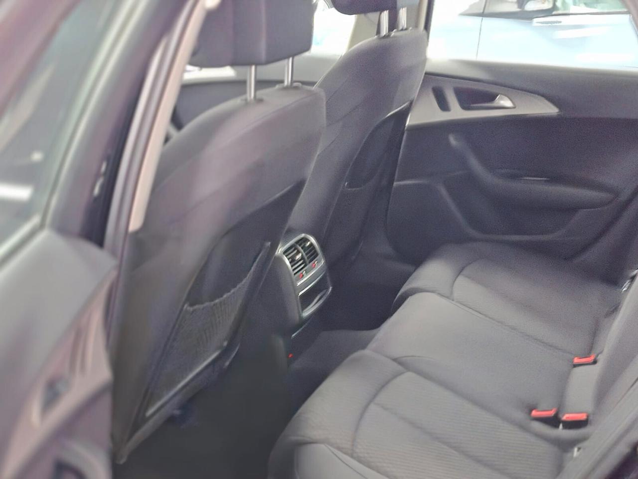 Audi A6 Avant 2.0 TDI ultra S tronic Business Plus