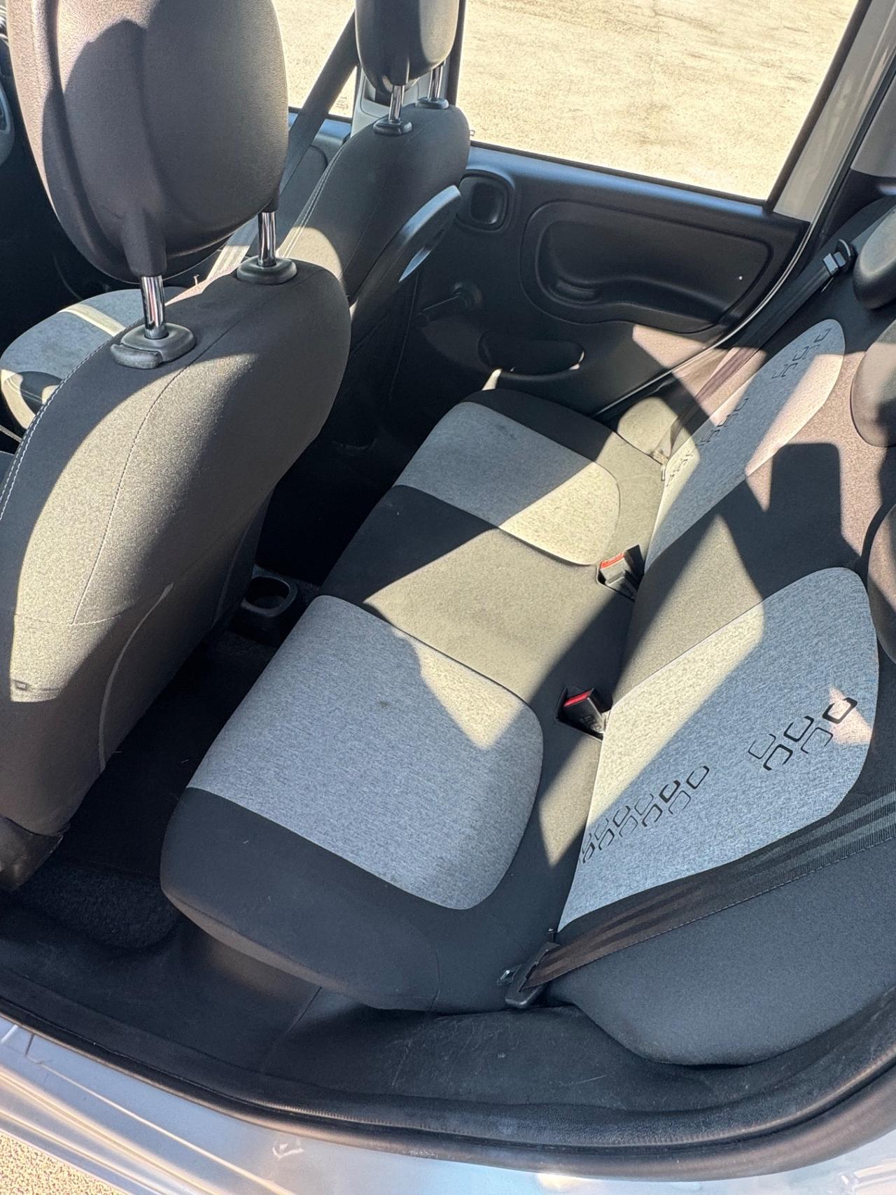 Fiat Panda 1.2 EasyPower Lounge
