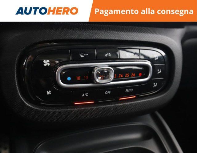 SMART ForTwo 70 1.0 twinamic 18th anniversary