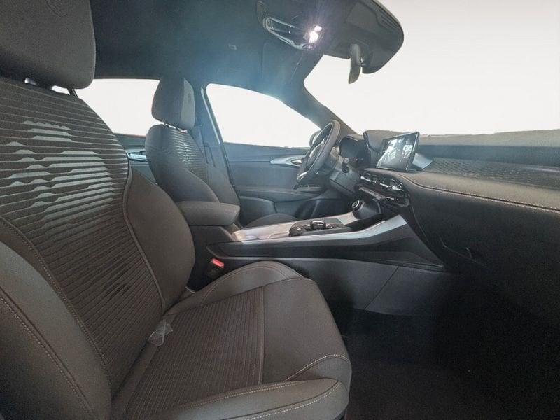 Alfa Romeo Tonale 1.5 160 CV MHEV TCT7 Sprint