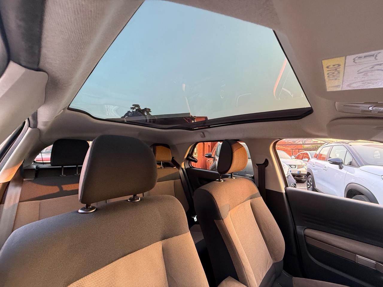 C4 Cactus hdi 100-ETG6 Shine-unipro-perfetta
