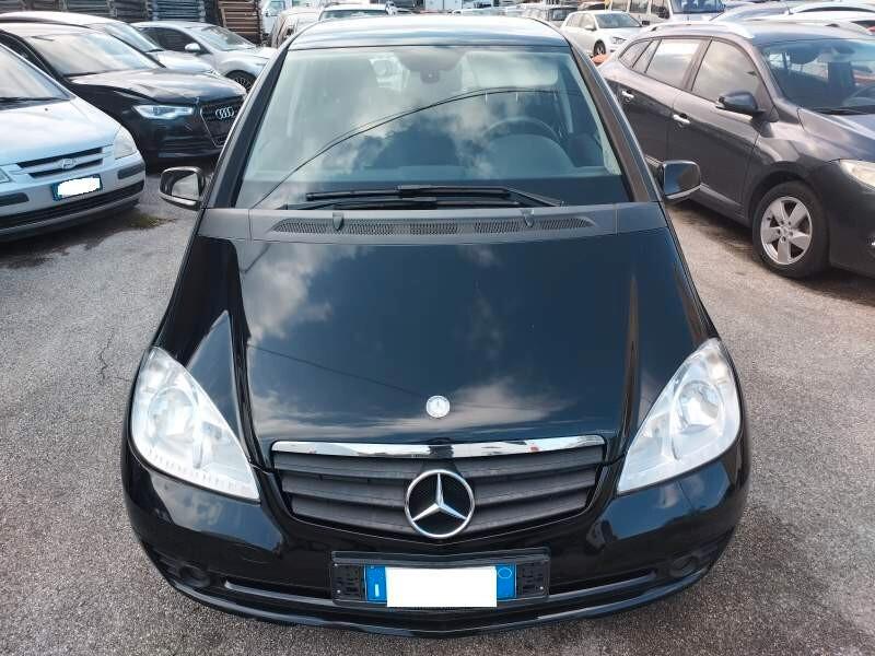 Mercedes-benz A 160 CDI Elegance