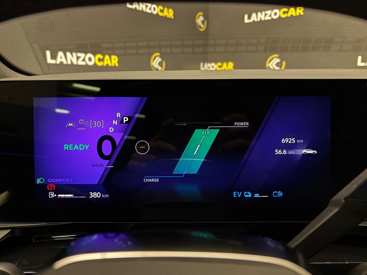 Renault Rafale 1.2 E-TECH 200CV TECHNO