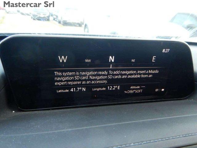 MAZDA CX-30 CX-30 2.0 m-hybrid Executive 2wd 122cv 6mt-GR444EG