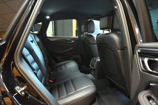 PORSCHE Macan 2.9 S PDK 21"PASM SCARICHI PASM SED.GTS CAM FULL!!