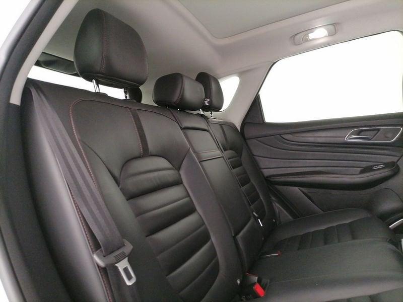MG HS E 1.5 t-gdi phev Exclusive auto