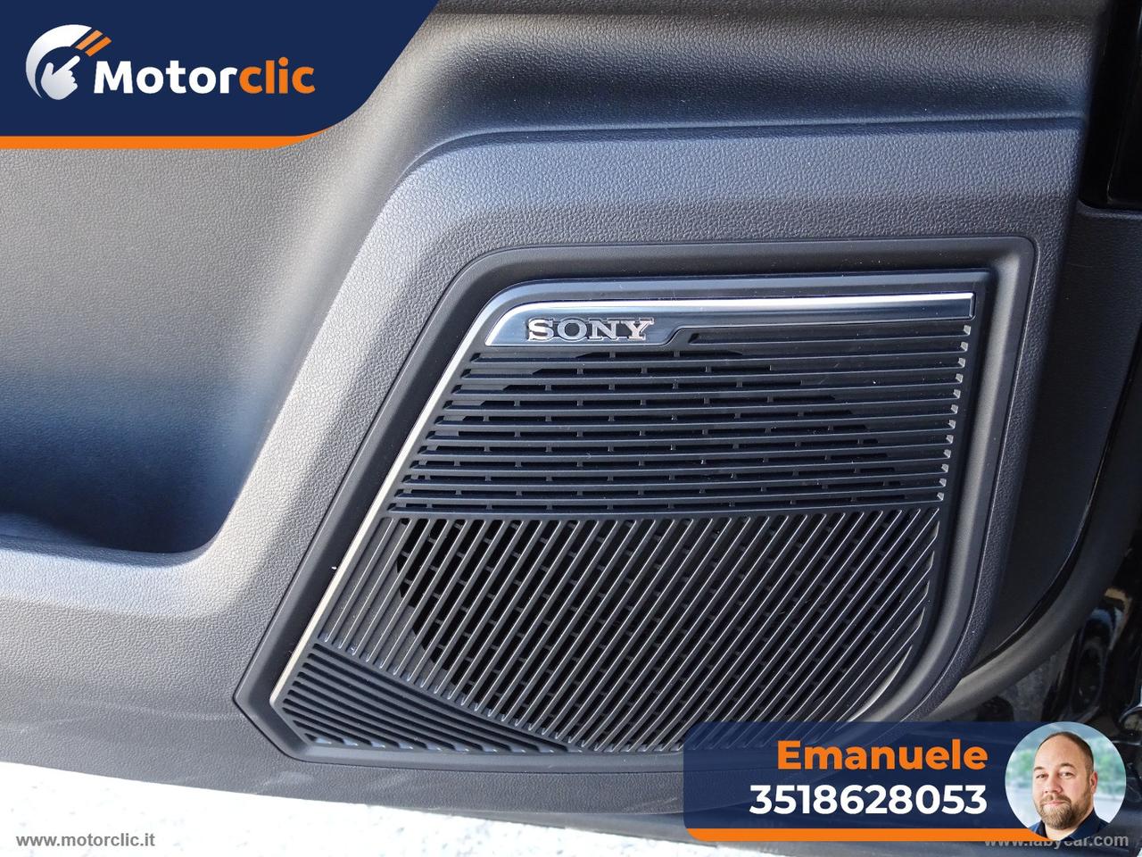 JAECOO Jaecoo 7 1.5 TGDI HEV Exclusive