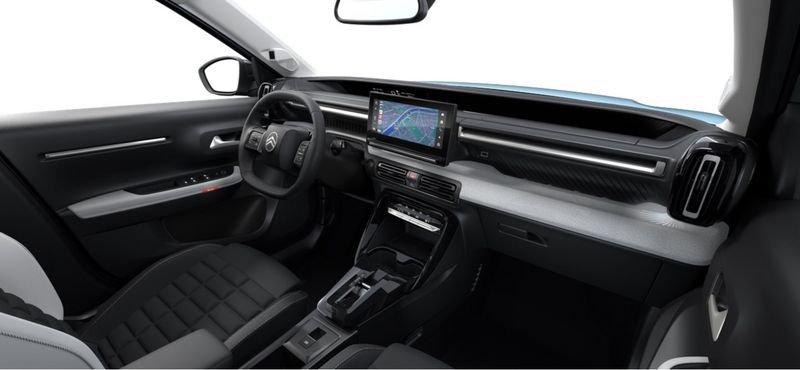 Citroën C3 Aircross C3 Aircross 1.2 hybrid Max 145cv edcs6 con BONUS EASY GO'