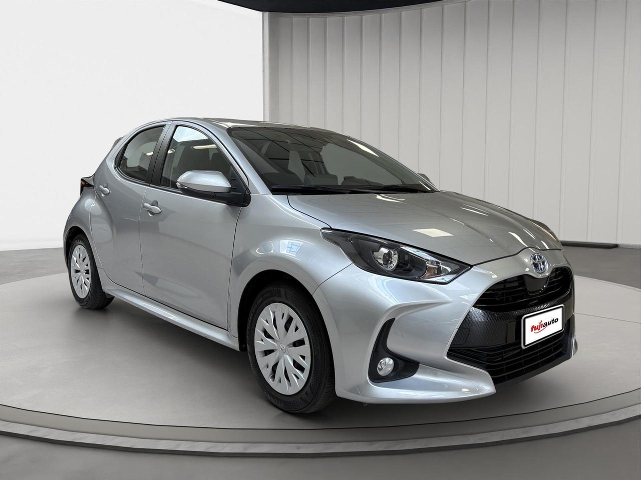 Toyota Yaris 1.5h Active