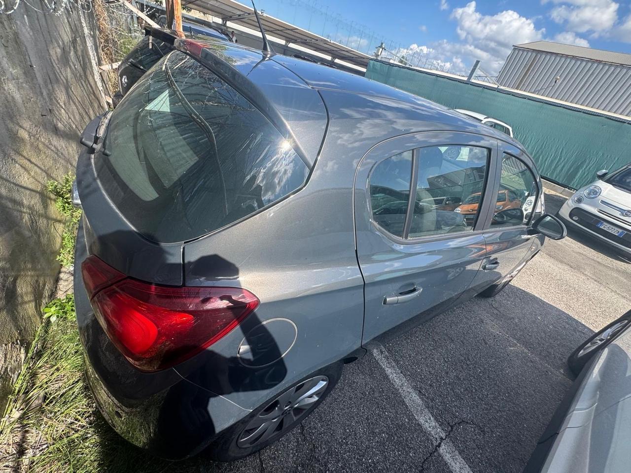 Opel Corsa 1.2 5 porte Ecotec