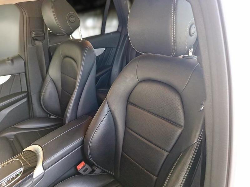 MERCEDES-BENZ GLC 220 D 4MATIC PREMIUM AUT. SUV