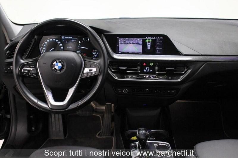 BMW Serie 1 116i Sport auto