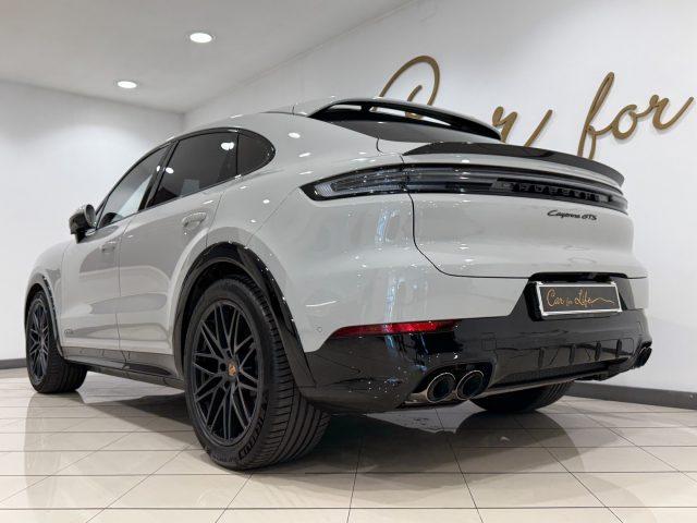 PORSCHE Cayenne Coupé 4.0 GTS IVA ESPOSTA