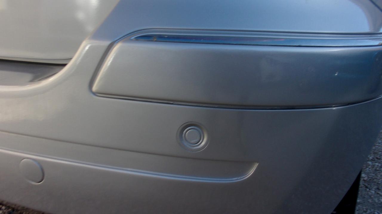 Mercedes-benz B 200 CDI Chrome