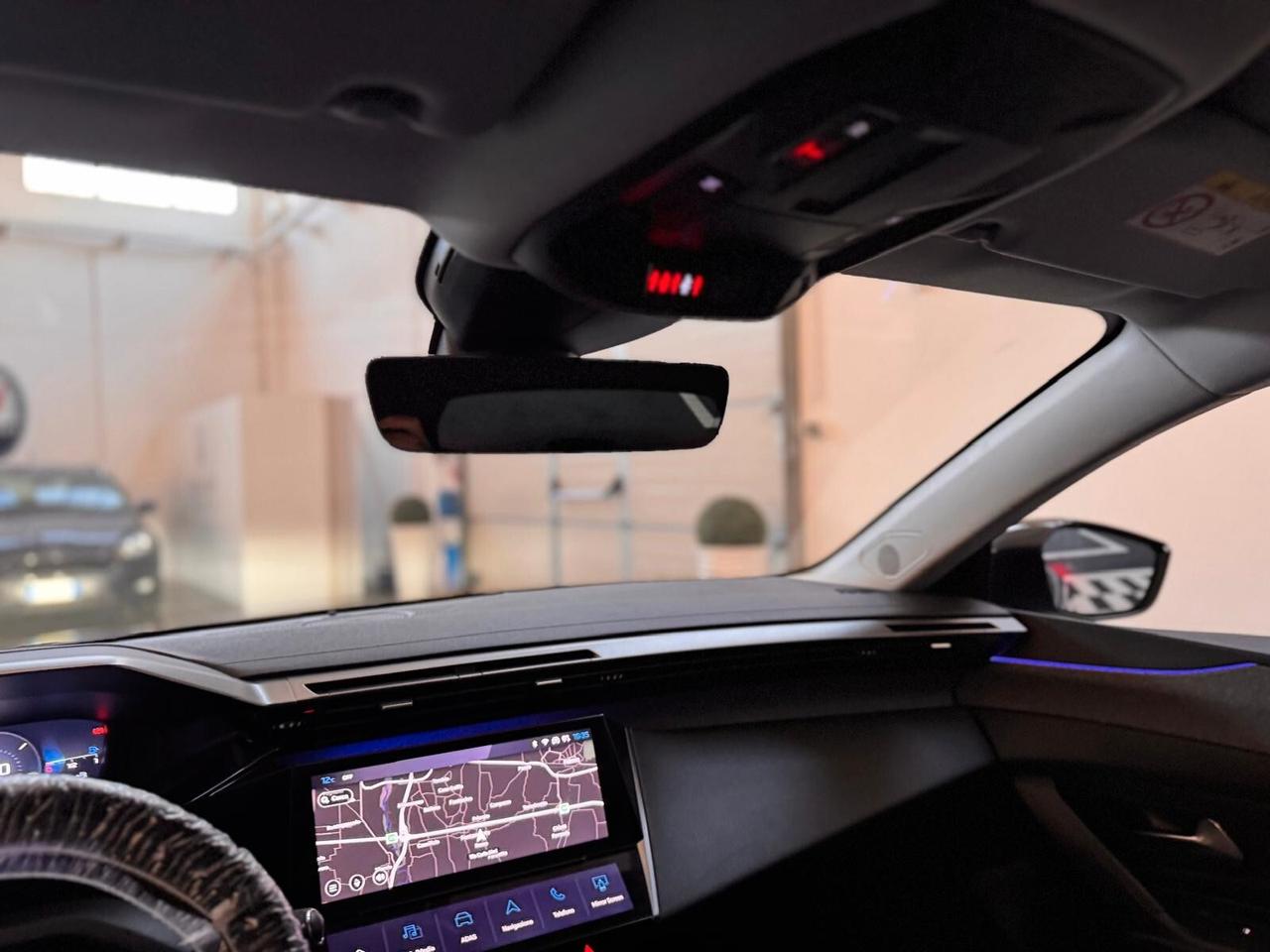 Peugeot 308 BlueHDi 130 S&S SW Allure Pack