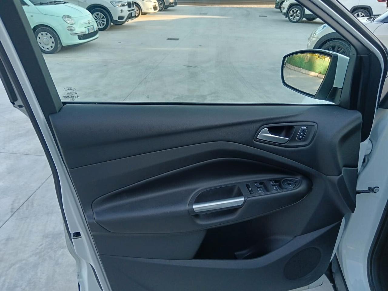 Kuga 1.5 120 CV "PERFETTA"