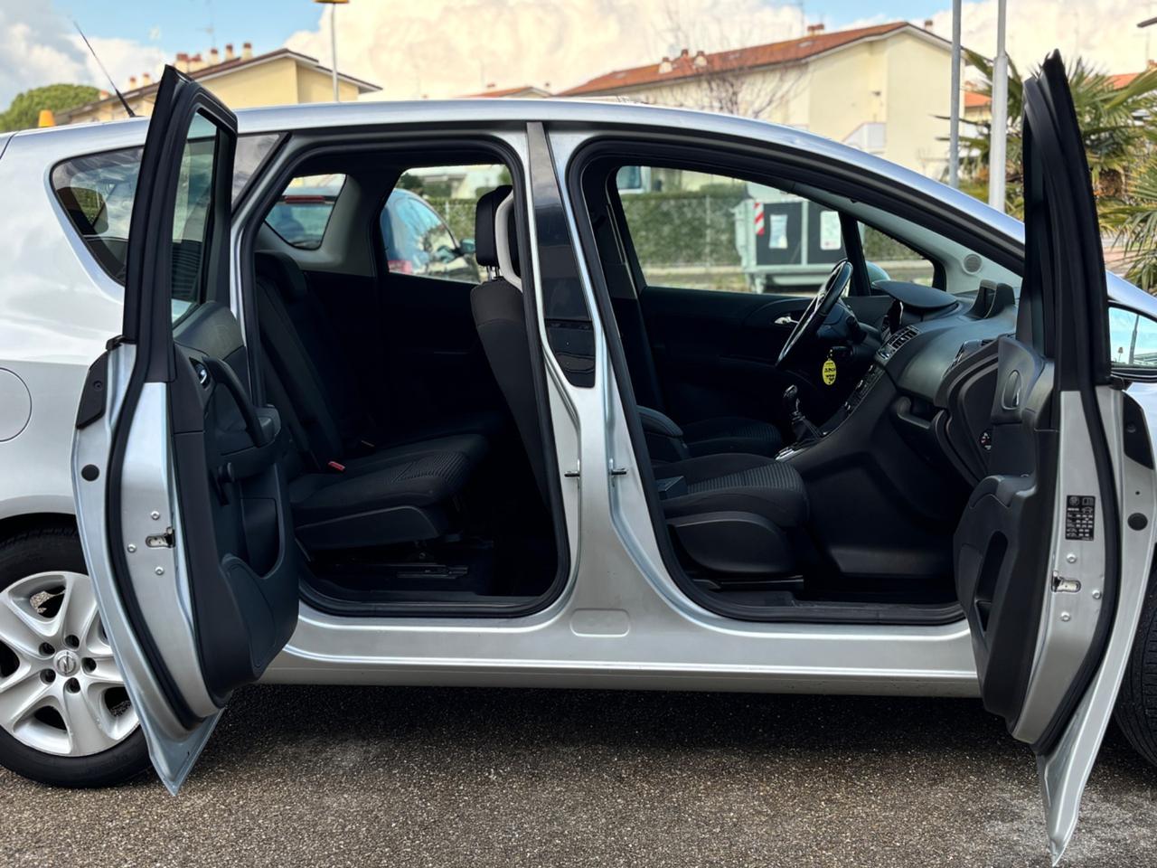 Opel Meriva 1.6 CDTI 136CV Start&Stop Cosmo