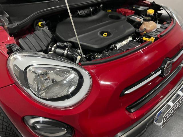 FIAT 500X 1.6 MultiJet 120 CV DCT Cross