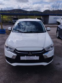 Mitsubishi ASX 1.6 Invite 2wd