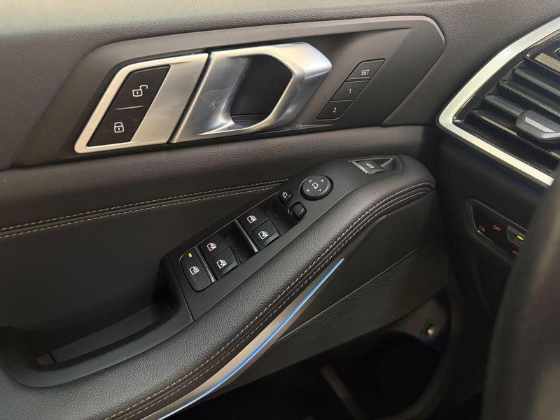 BMW X5 xDrive 45e Business autom.