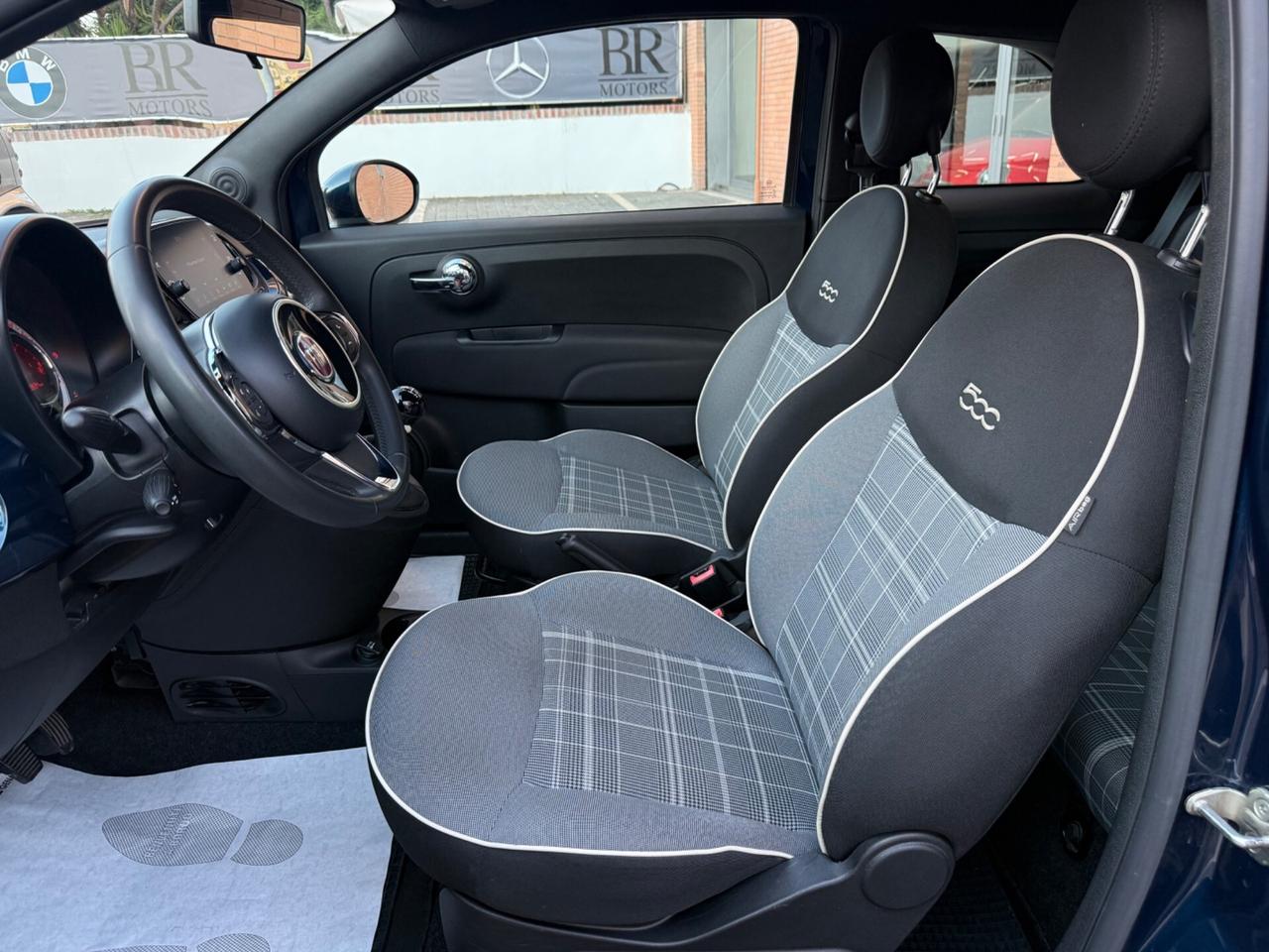Fiat 500 Hybrid Lounge - IVA ESPOSTA !!