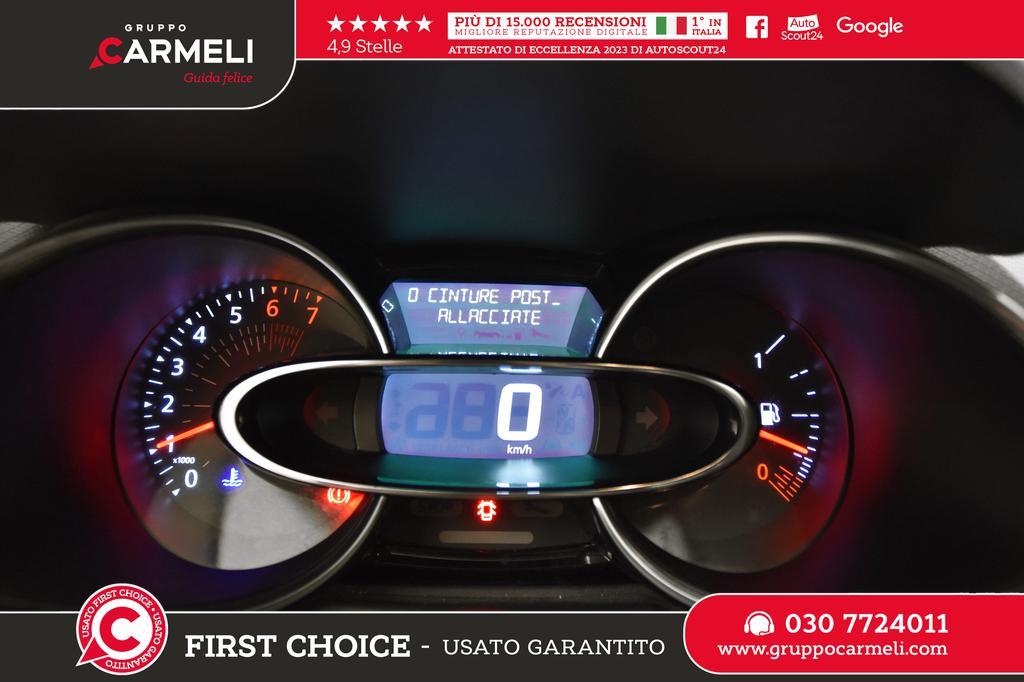 Renault Clio Sporter 0.9 TCe Energy Business