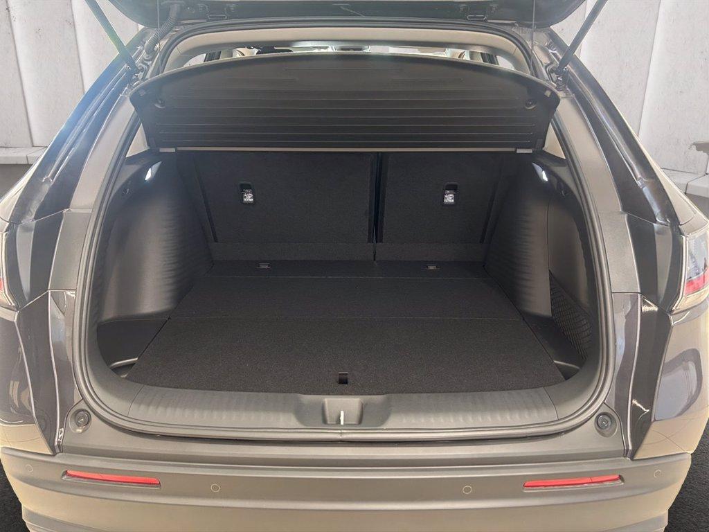 HONDA ZR-V 2.0 hev Elegance del 2025