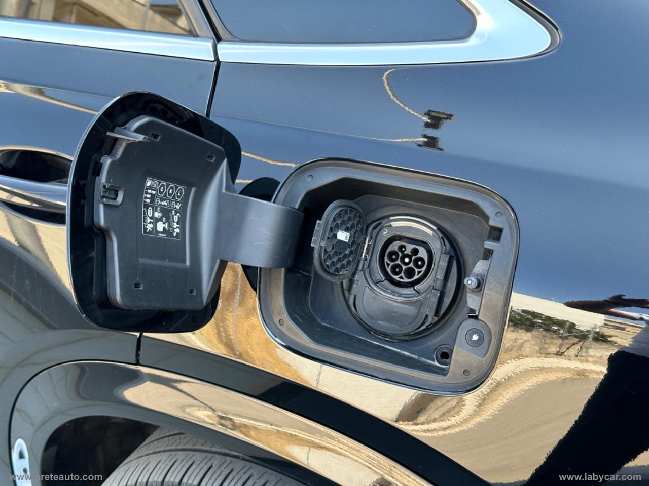 MERCEDES-BENZ GLE 350 de 4M Plug-in Hybrid Cpé Premium