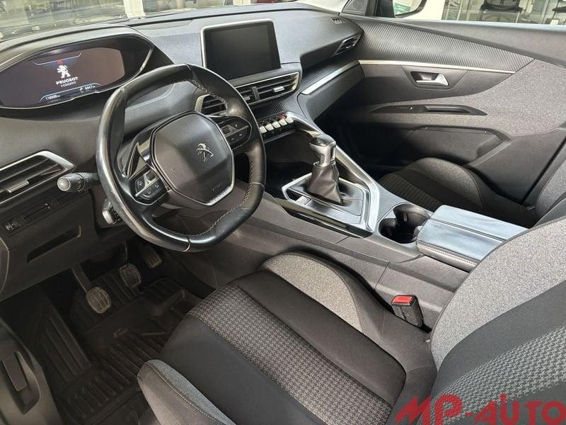 Peugeot 5008 BlueHDi 150 7 POSTI
