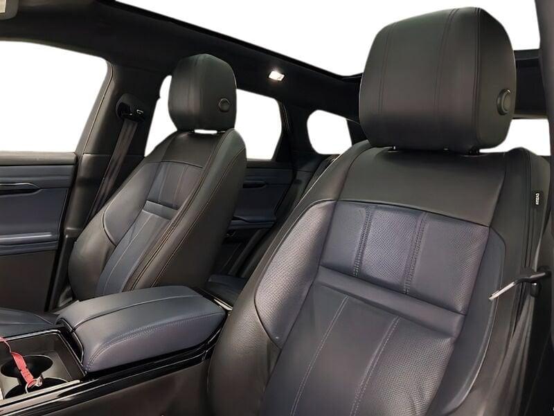 Land Rover RR Evoque Range Rover Evoque 2.0D I4 180 CV AWD Auto R-Dynamic SE