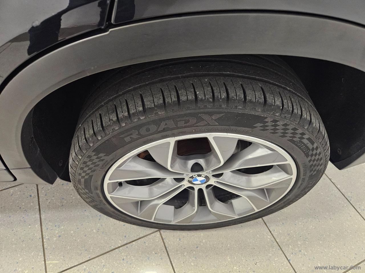 BMW X4 xDrive20d xLine