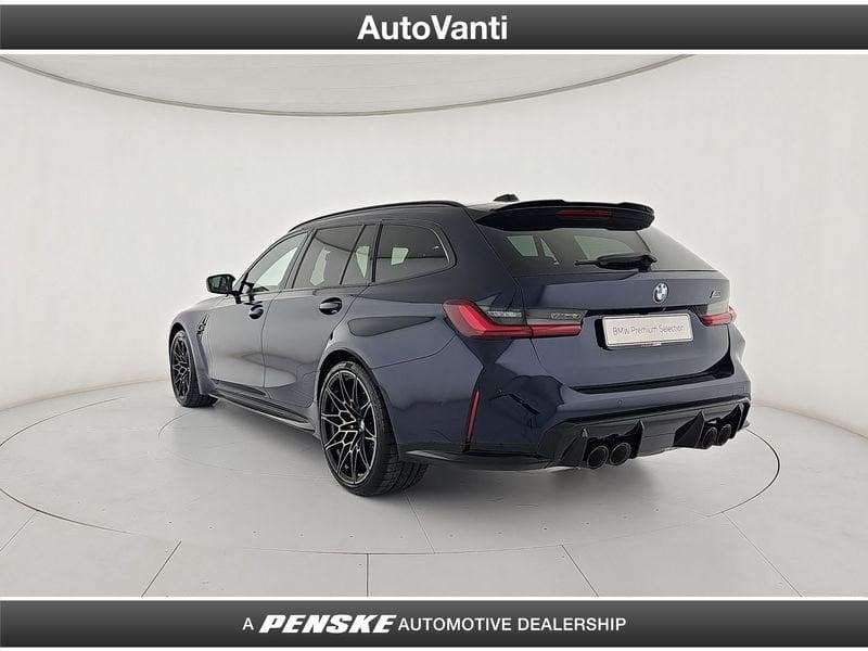 BMW Serie 3 M3 Touring Competition M xDrive