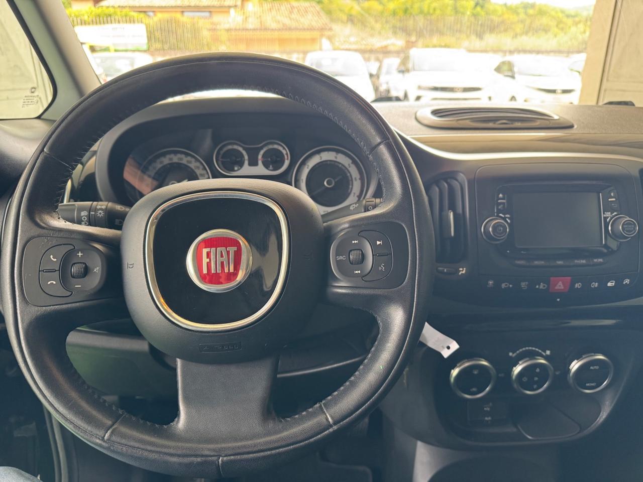 Fiat 500L 1.6 Multijet Beats