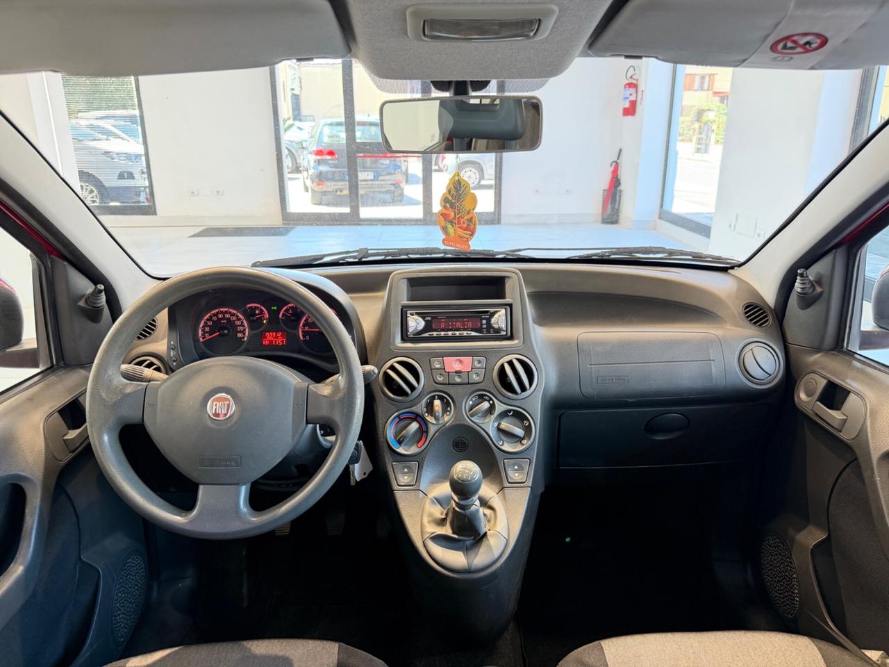 Fiat Panda 1.2 Dynamic