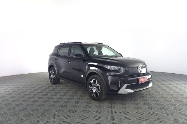 CITROEN C3 Aircross 2ª s. PureTech Turbo 100 CV Plus