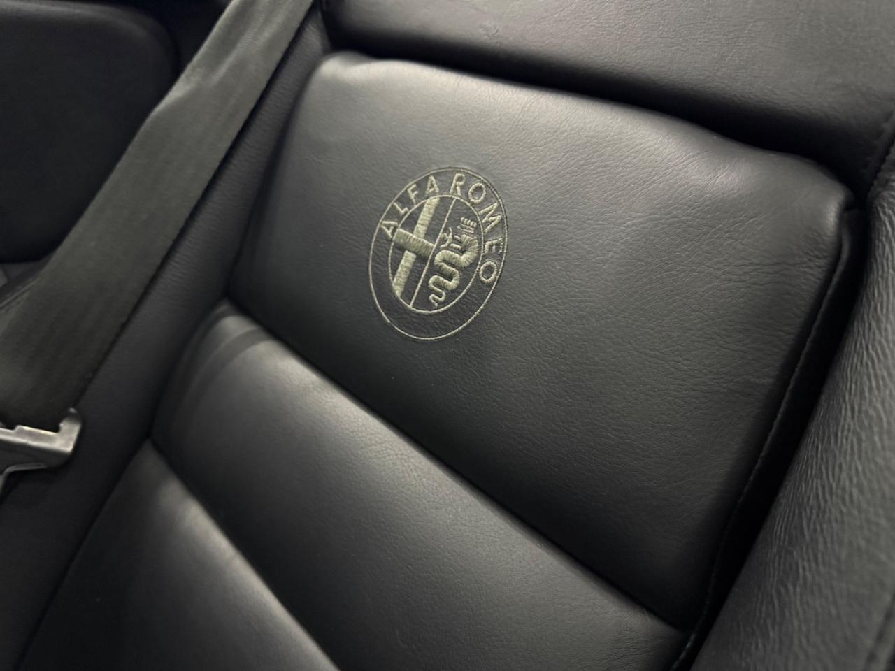 Alfa Romeo SPIDER 3.0 V6 192CV BUSSO 1995