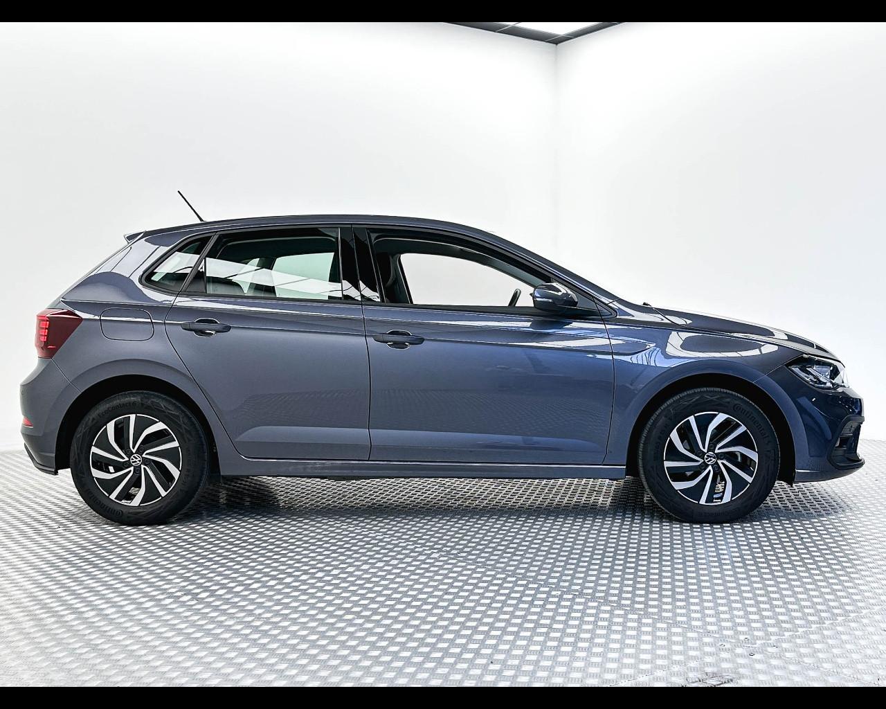 VOLKSWAGEN Polo 6ª serie - Polo 1.0 TSI Style