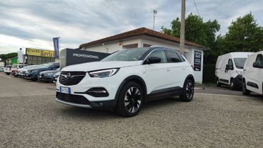 Opel Grandland Grandland X 2.0 diesel Ecotec S&S aut. 120 Anniversary