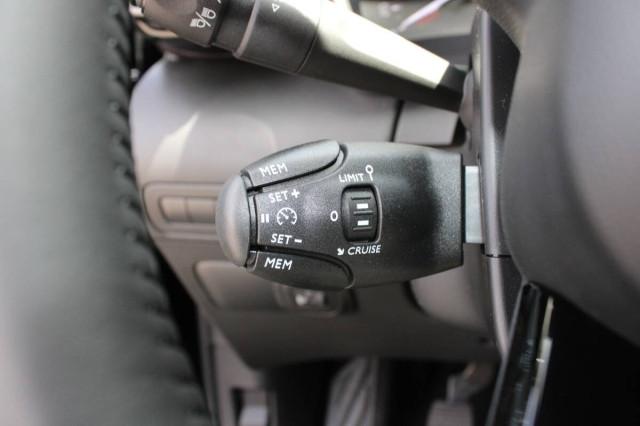 Citroen C3 Aircross C3 Aircross 1.5 bluehdi Plus s&s 110cv