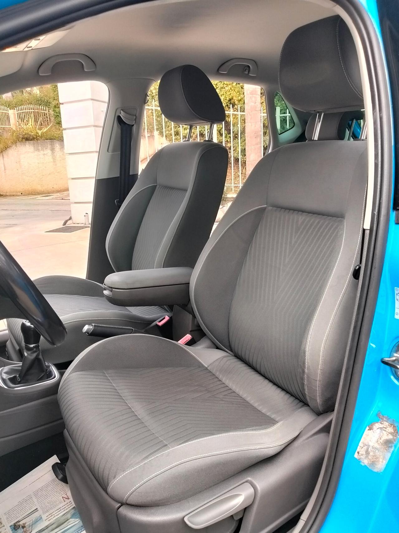 Volkswagen Polo 1.4 TDI 5p. Fresh BlueMotion Technology