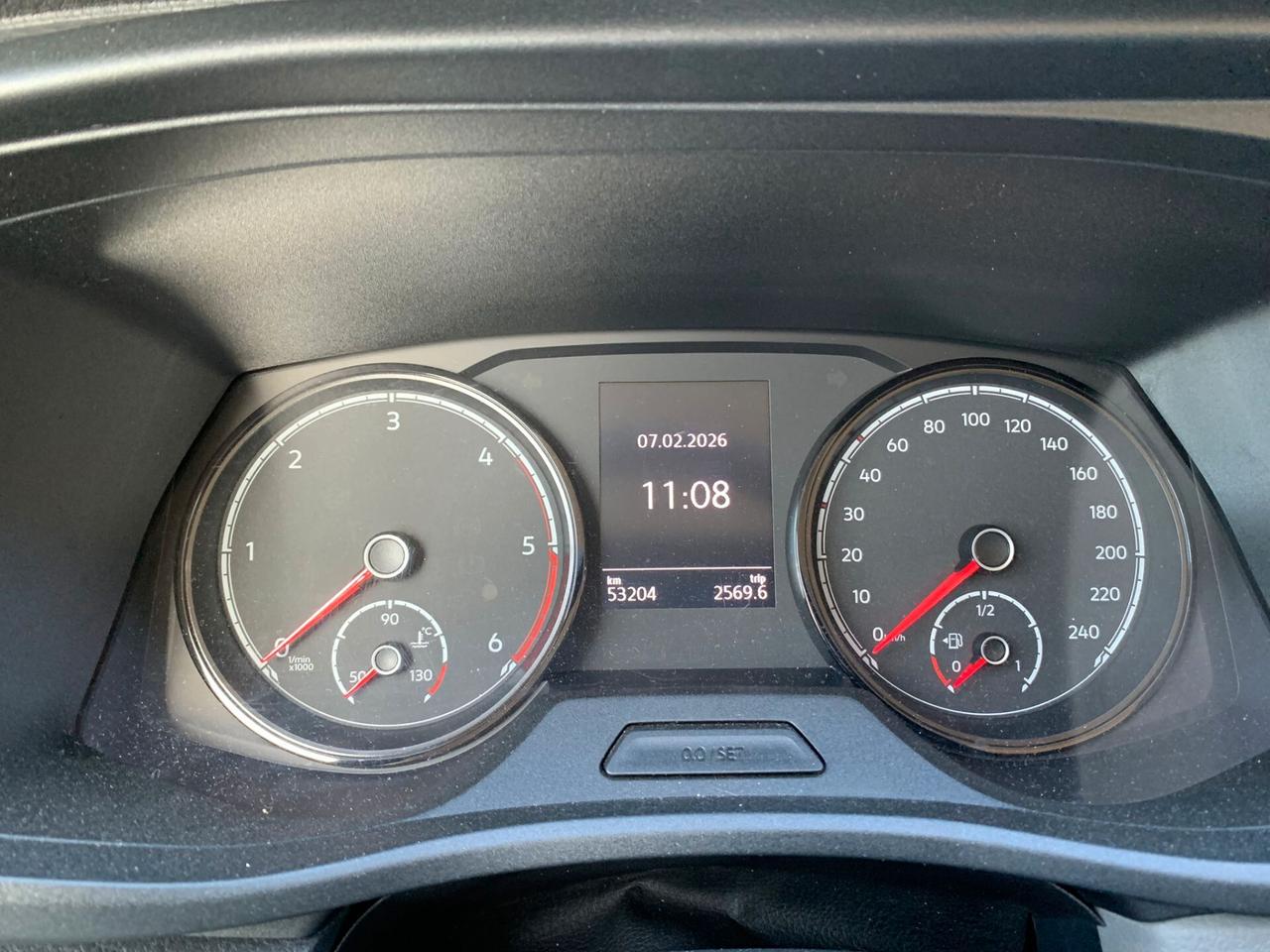 Volkswagen Caravelle 2.0 TDI 150CV DSG PC Comfortline