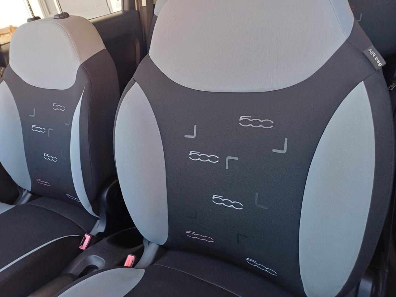 Fiat 500L 1.3 Mjt Lounge - 2016