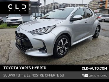 TOYOTA Yaris 1.5 130 Hybrid PREZZO PROMO