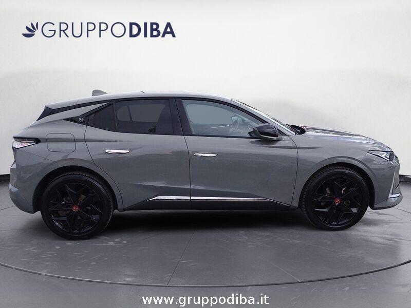 DS DS4 II 2021 1.5 bluehdi Performance Line+ 130cv auto