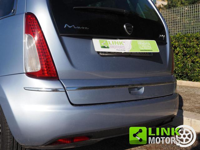 LANCIA MUSA 1.3 Multijet 16V 90 CV Platino