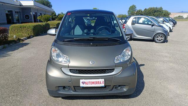 SMART ForTwo 1000 52 kW coupé pulse n°33