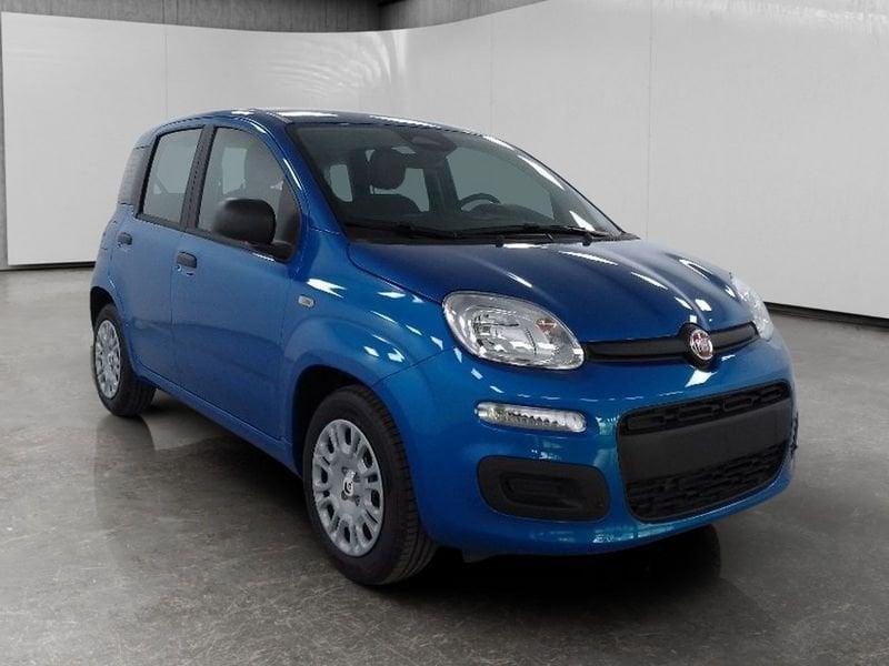 FIAT Pandina 1.0 firefly hybrid Icon s&s 70cv 5p.ti