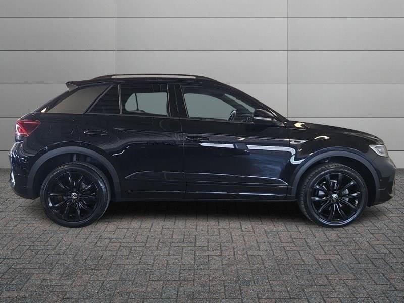 Volkswagen T-Roc 1ª serie 1.5 TSI ACT DSG R-Line