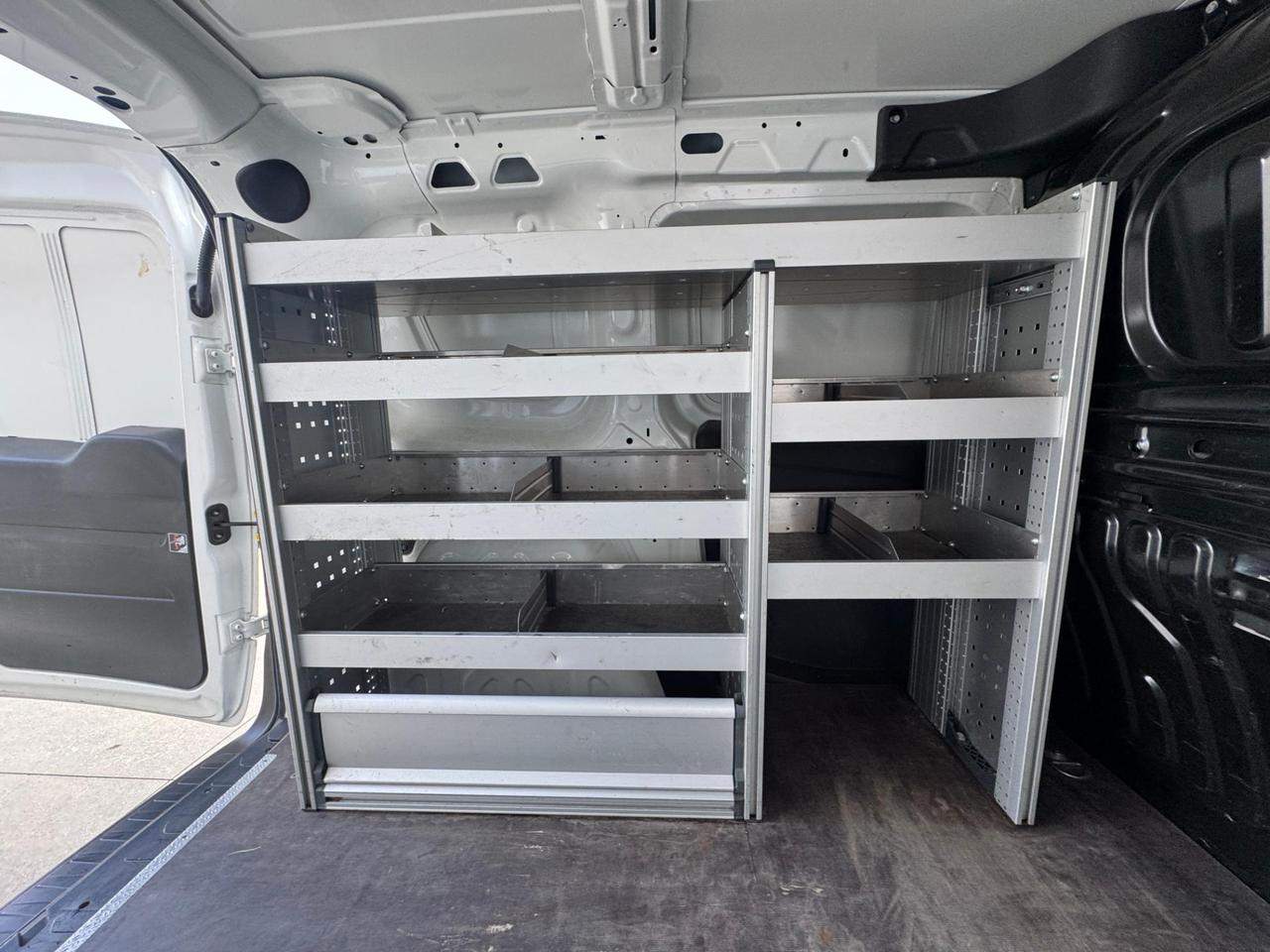 FIAT Doblo cargo 1.3 mjt 95cv CH1 Lounge S&S PREZZO + IVA